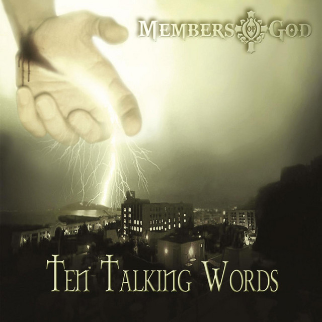 Members of God