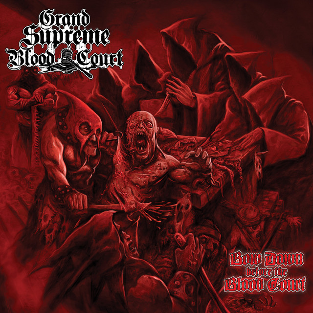 Grand Supreme Blood Court