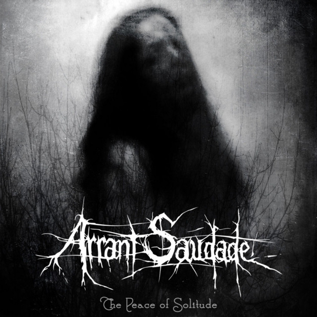 Arrant Saudade