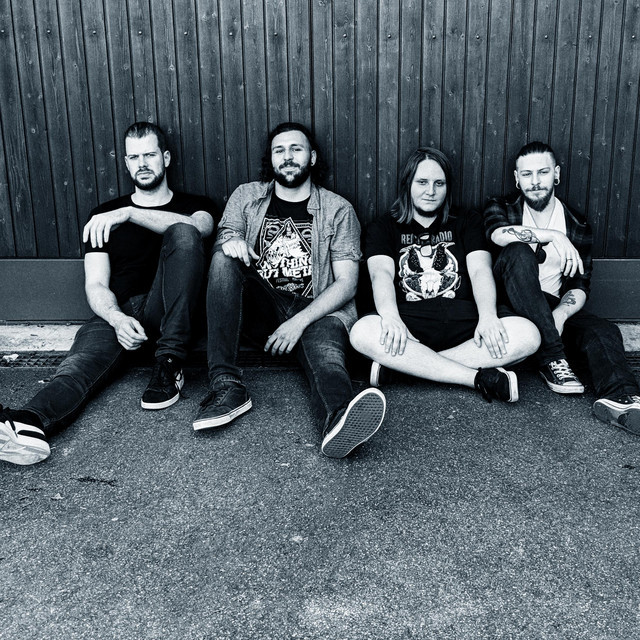 Strangers in the Attic