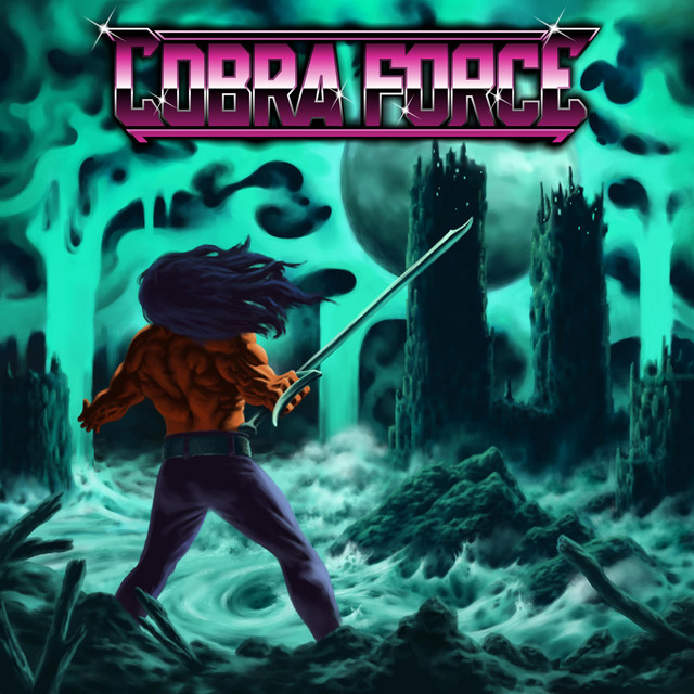 Cobra Force