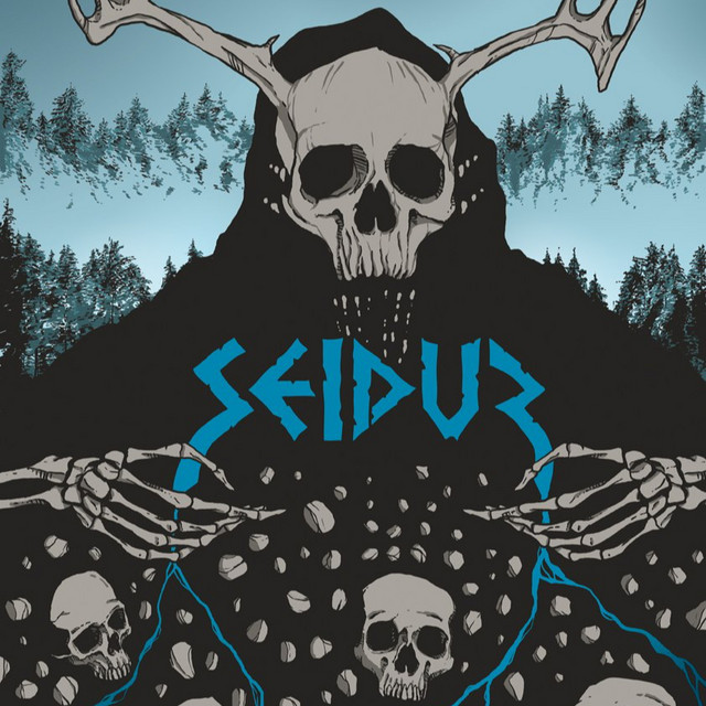 Seidur