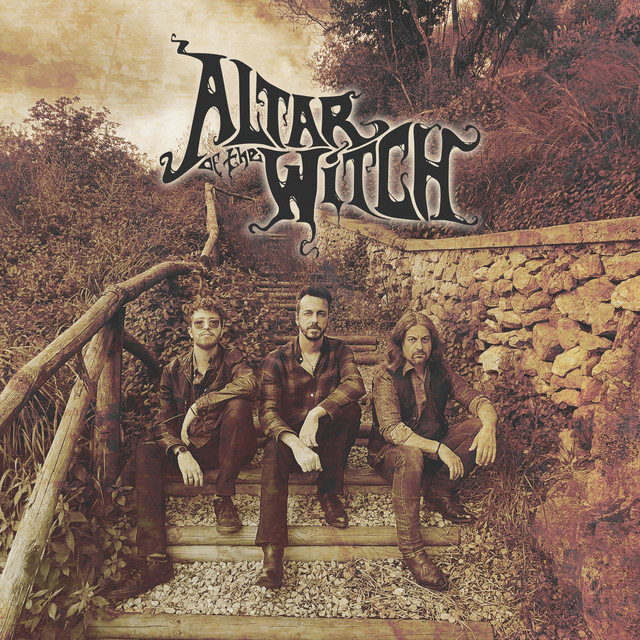 Altar of the Witch