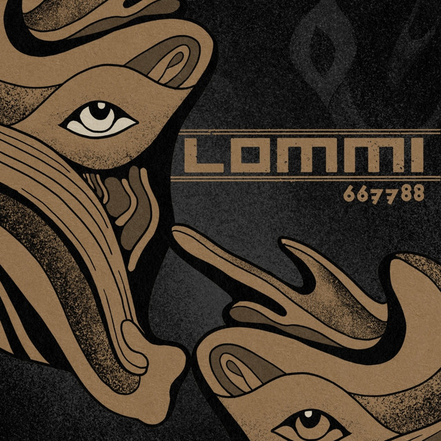 Lommi