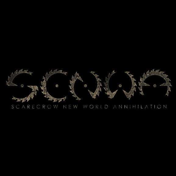 Scarecrow NWA
