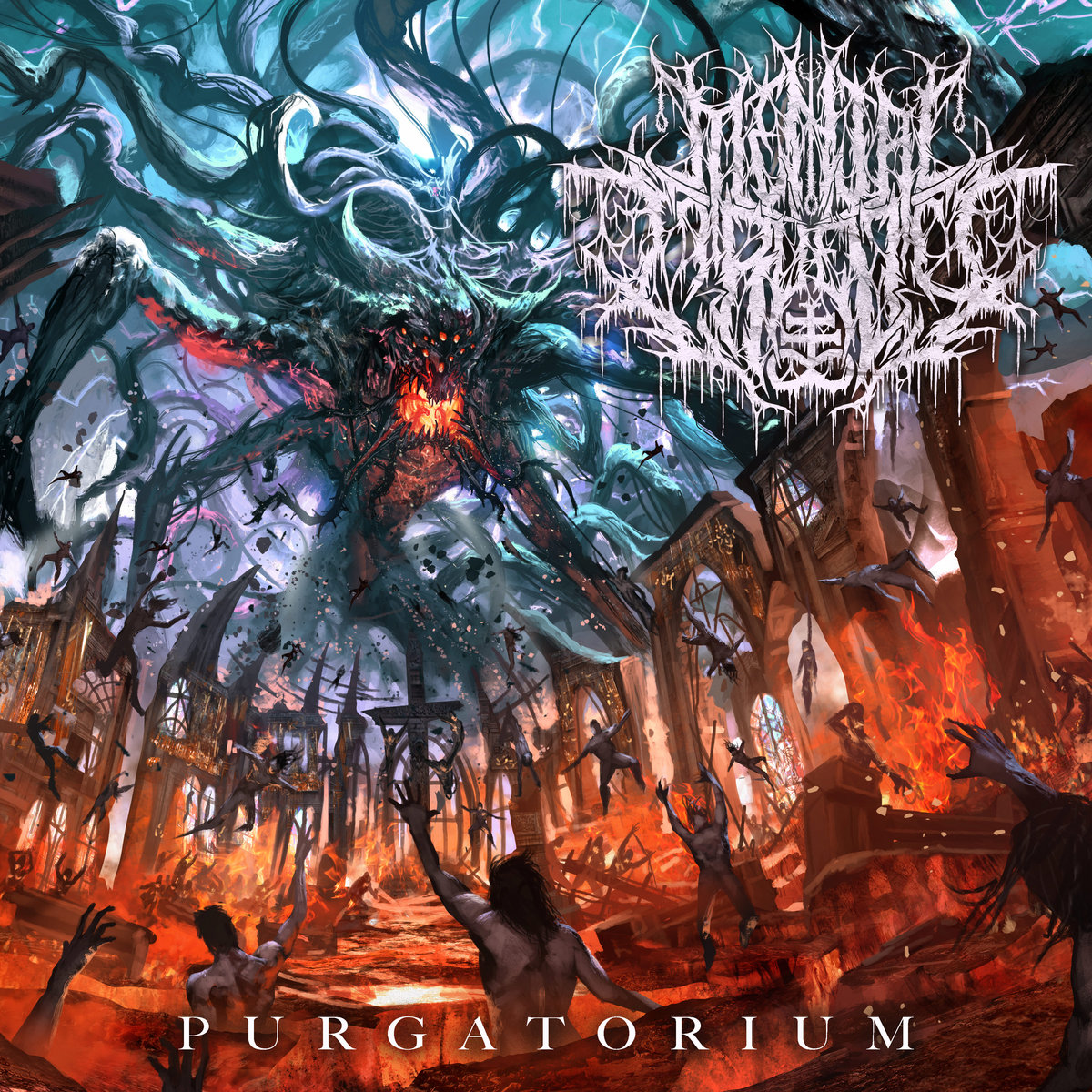 PURGATORIUM