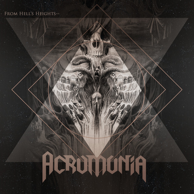 Acromonia