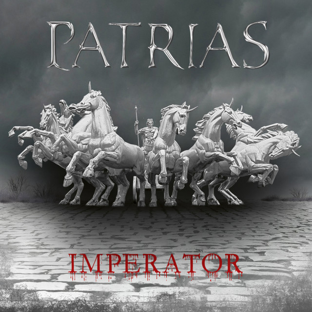 Patrias