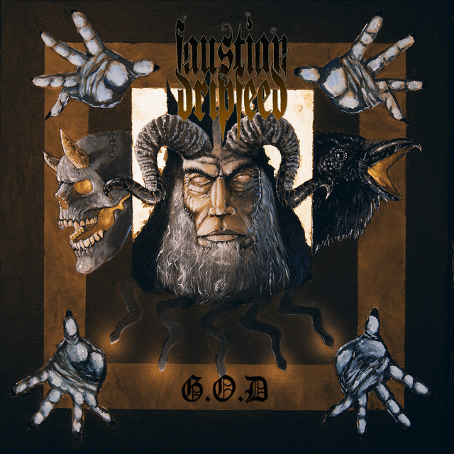 Faustian Dripfeed
