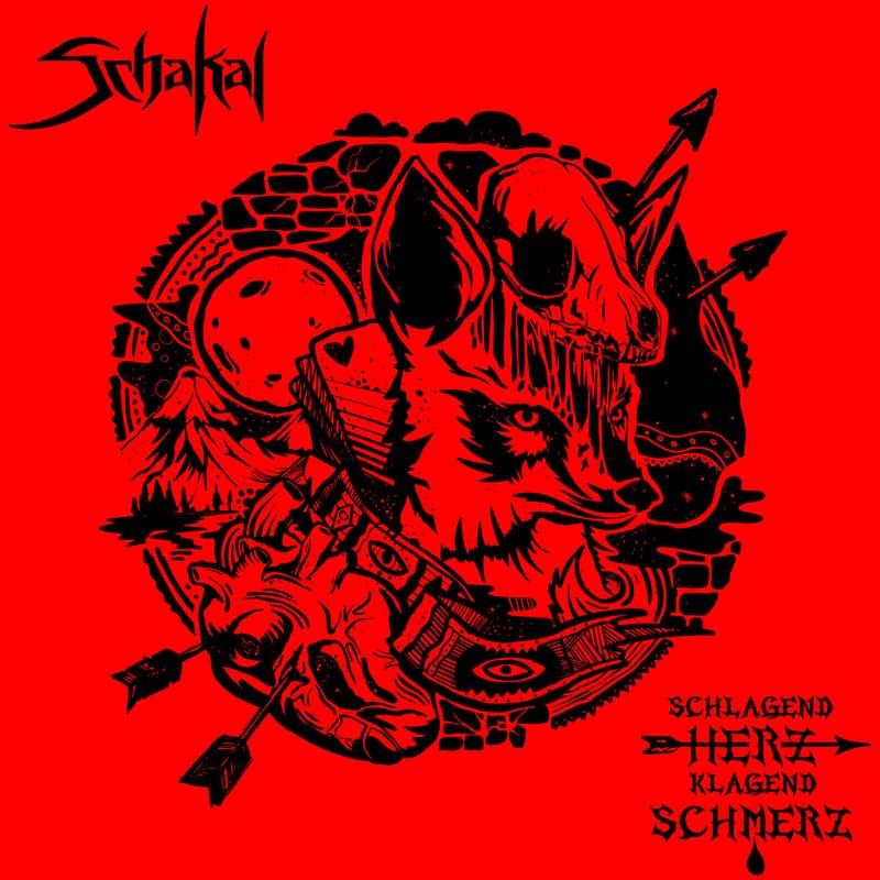 Schakal