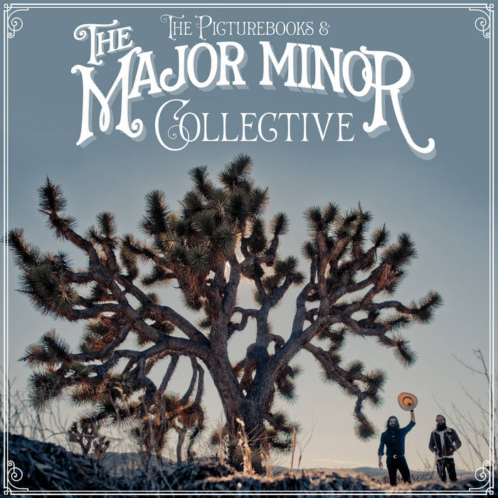 The Major/Minor Collective