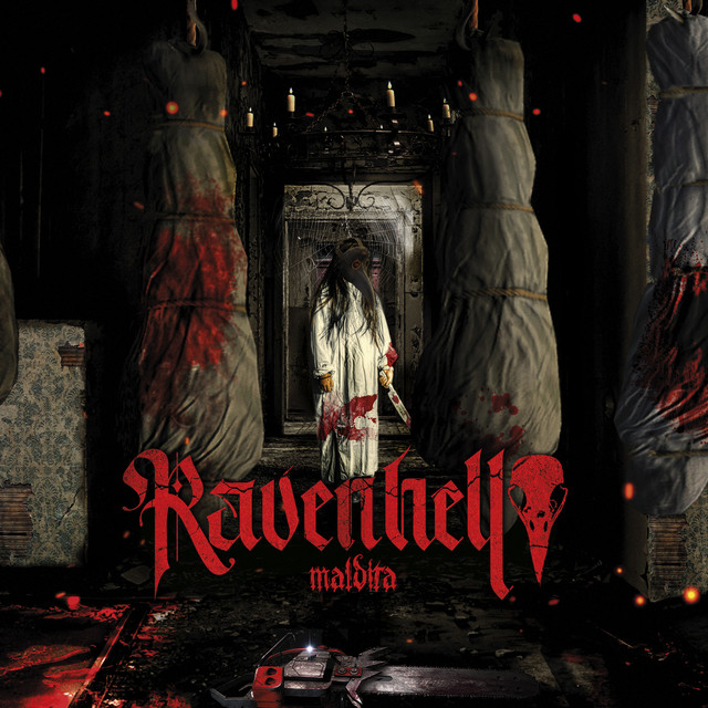 Ravenhell