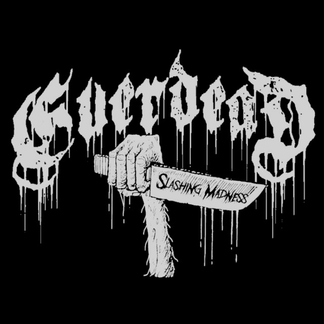 Everdead