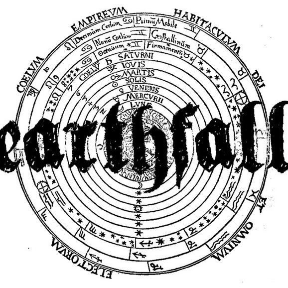 Earthfall