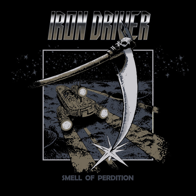 Iron Driver