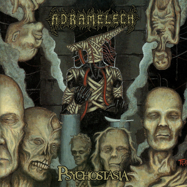 Adramelech
