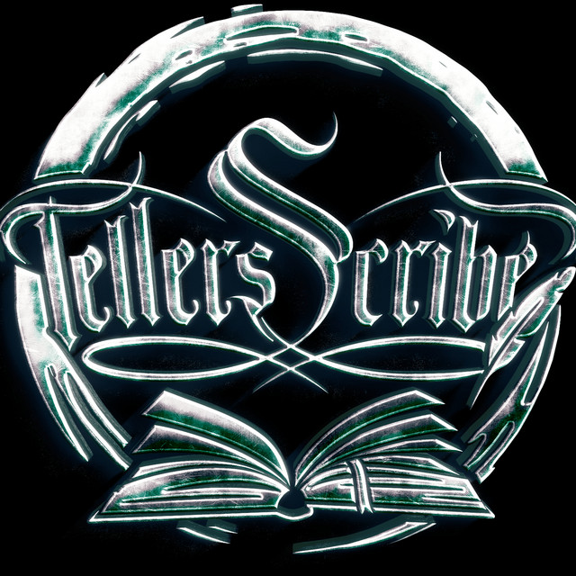 Tellers Scribe