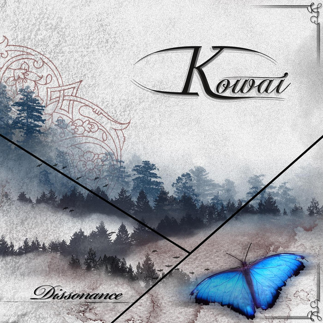 Kowai