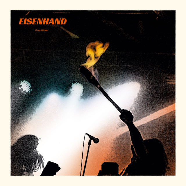 Eisenhand