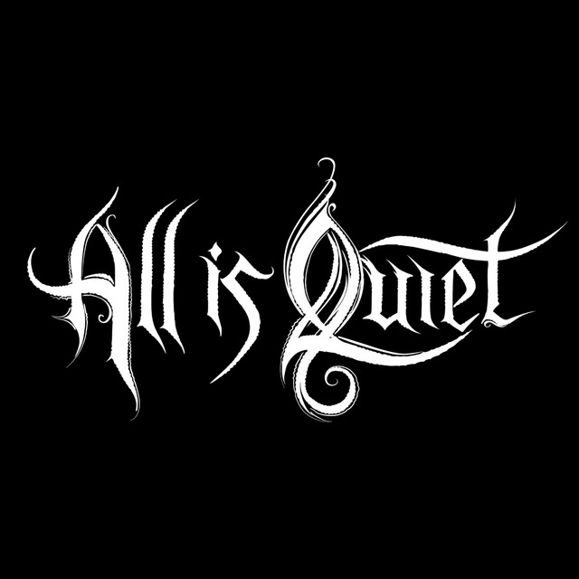 All Is Quiet