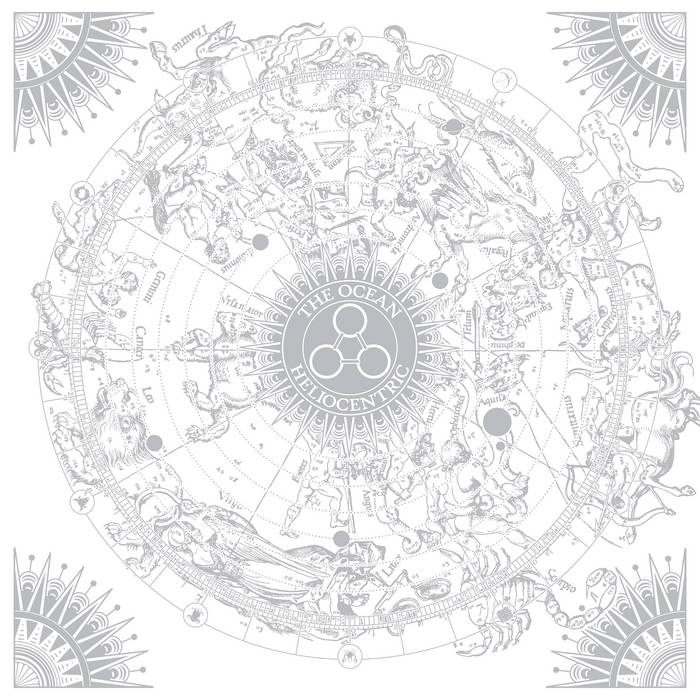 Heliocentric (Instrumental)