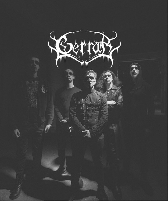 Gerrar