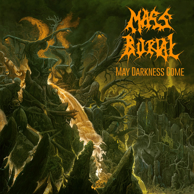 Mass Burial