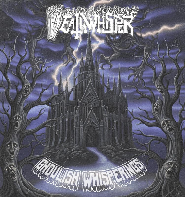 Deathwhisper