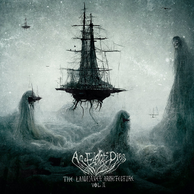 As Light Dies