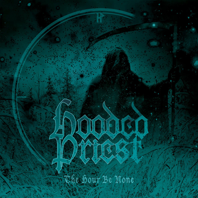 Hooded Priest