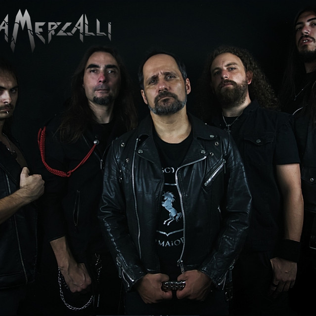 Scala Mercalli