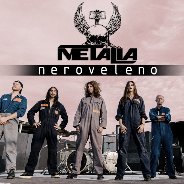 Metalia