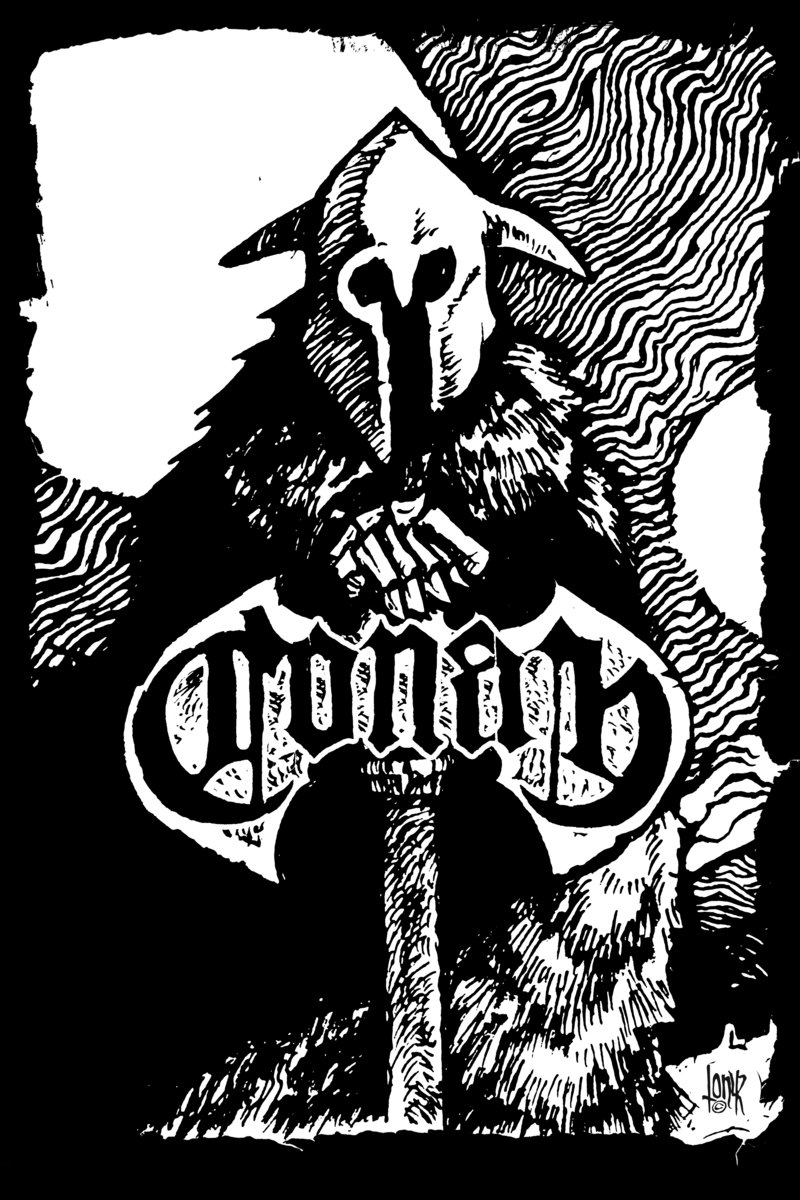 Conan Live Recordings