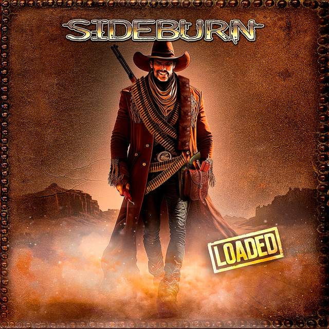 Sideburn