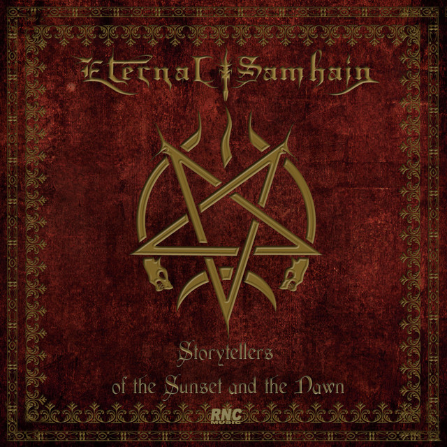 Eternal Samhain