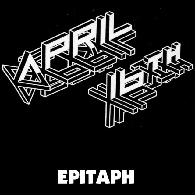 April 16th