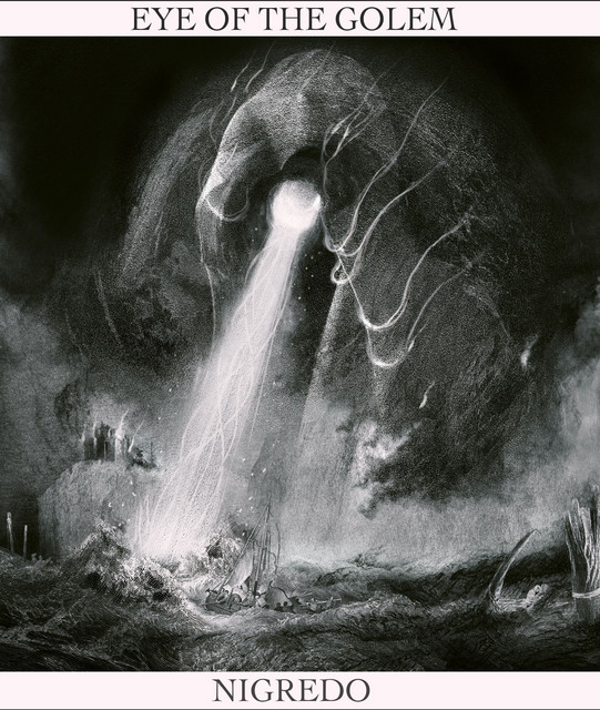 Eye of the Golem
