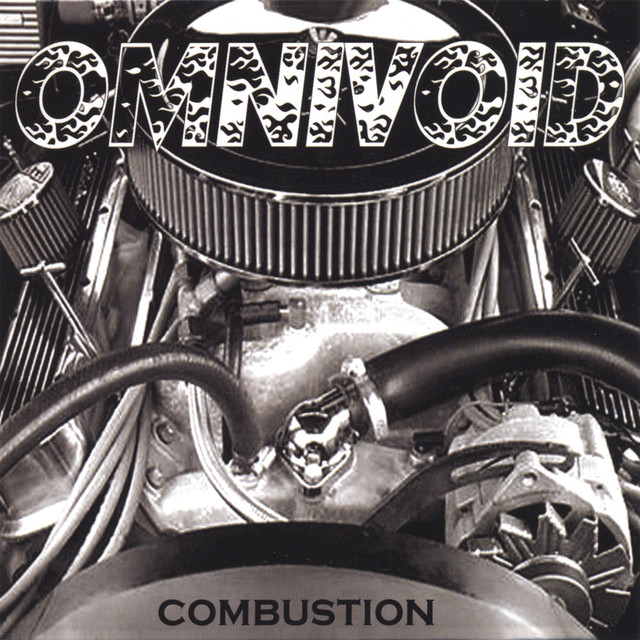 Omnivoid