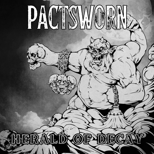 Pactsworn