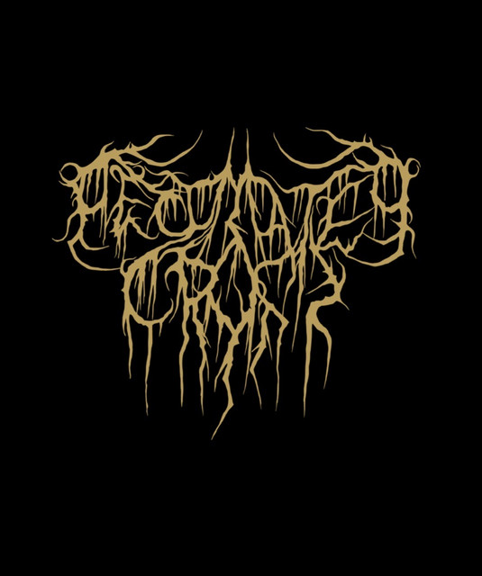 Decimated Cross