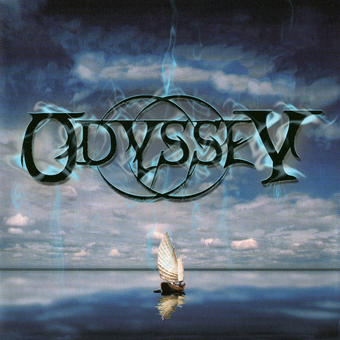 Odyssey (EP)