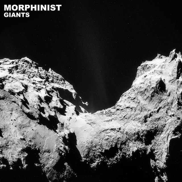 Morphinist