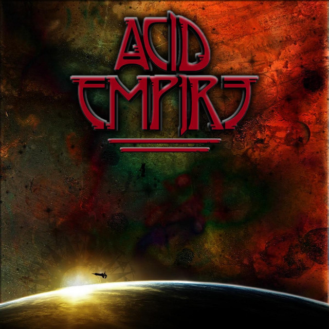 Acid Empire