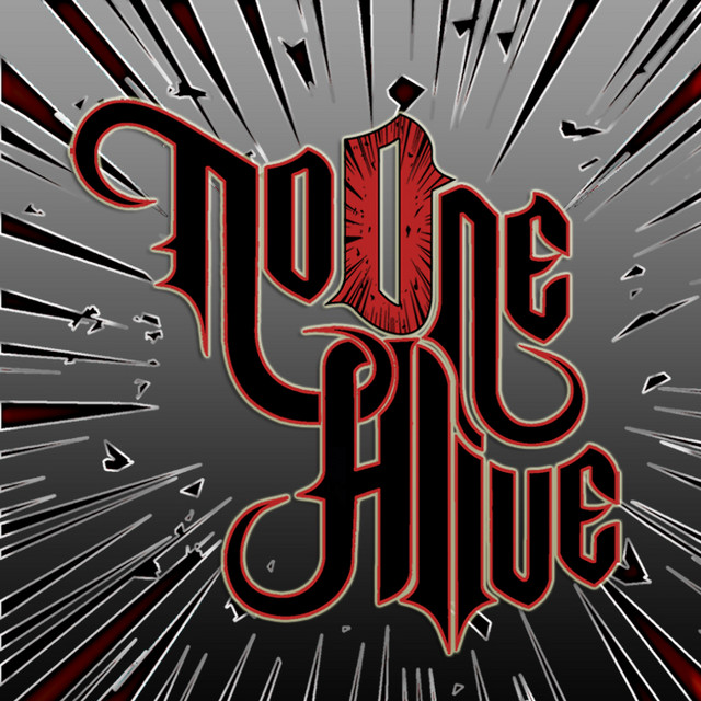 No One Alive