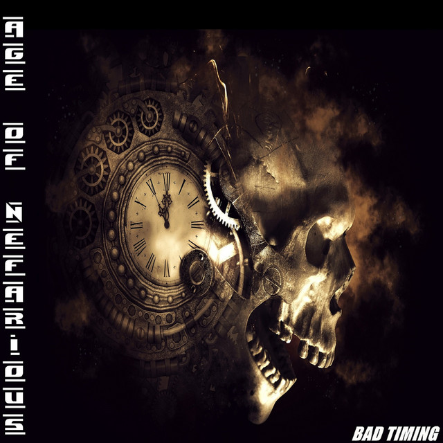 Age of Nefarious