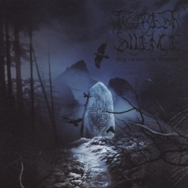Forest Silence