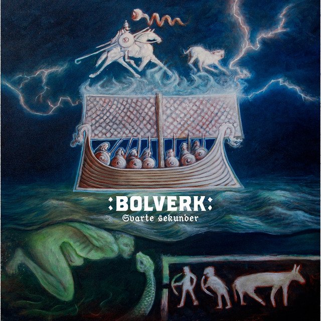 Bolverk