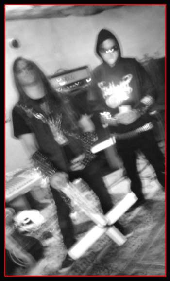 Goatblood