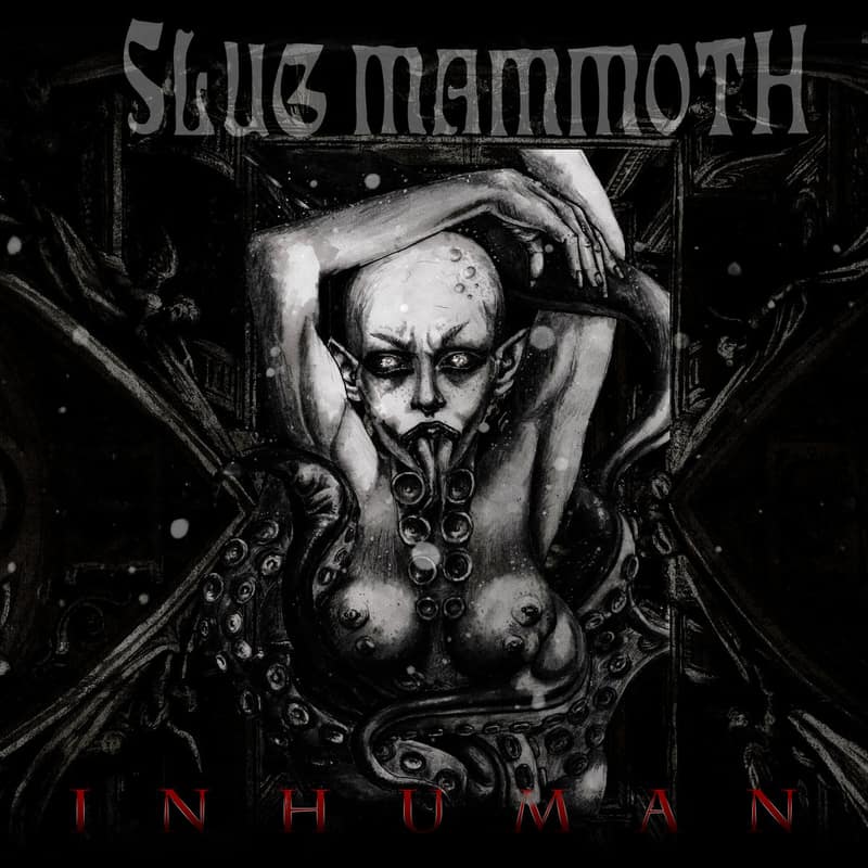 Slug Mammoth