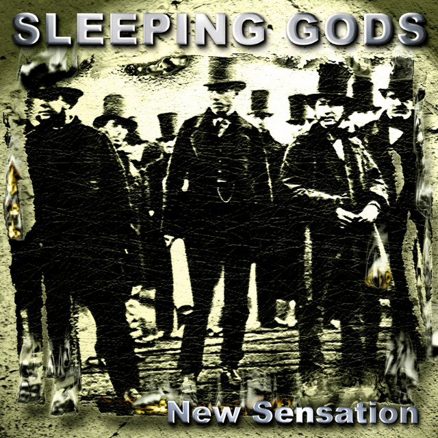 Sleeping Gods
